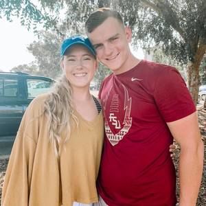 Meet your Posher, Analee